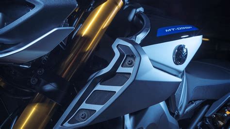 Yamaha Mt Sp La Mt Sportiva Debutta A Eicma