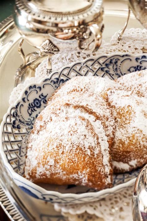 Cassatelle Di Ricotta Un Classico Della Tradizione Siciliana Io Donna