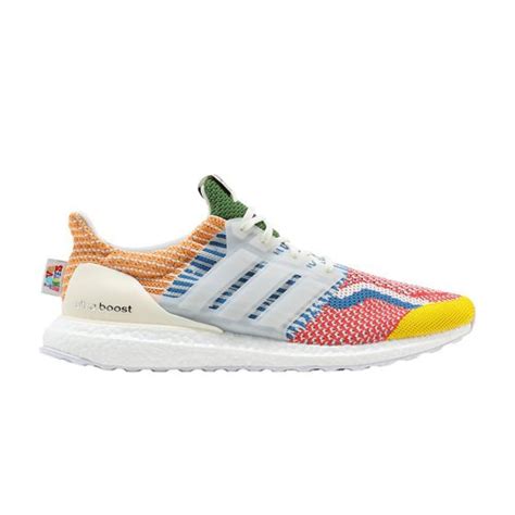 Adidas Ultraboost 5 0 Dna Pride Pack Love Unites Gw5125 Solesense