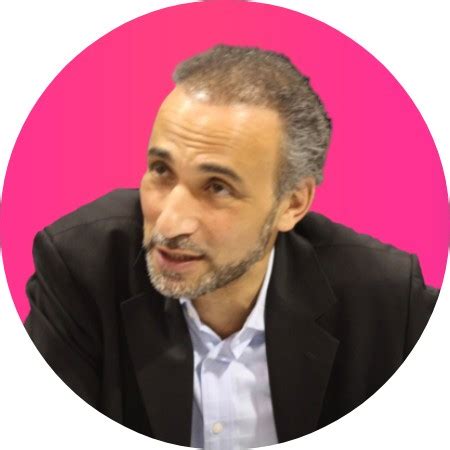 Best Tariq Ramadan Quotes