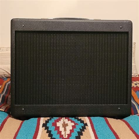 Mojotone E Deluxe Combo Reverb