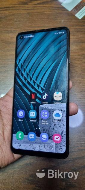 Samsung Galaxy A S Used For Sale In Jatrabari Bikroy