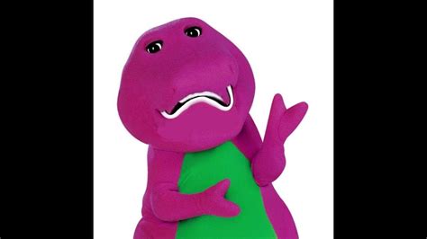 Barney The Dinosaur Crying Youtube