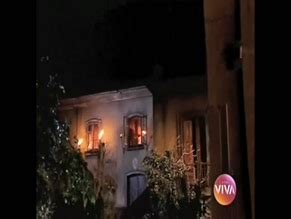 ELIANE GIARDINI Nude AZNude