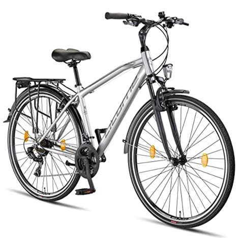 Bicicleta H Brida Hombre