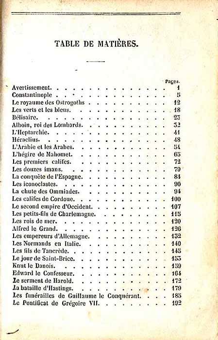 L histoire du moyen age racontée aux enfants de Fleury M Lamé