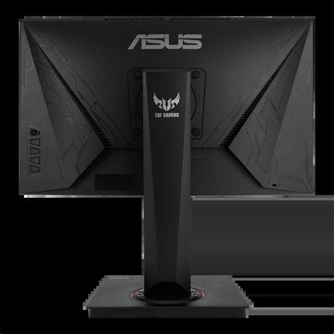 Monitor Curvo Asus Tuf Gaming Vg Vq Hz L C Inform Tica