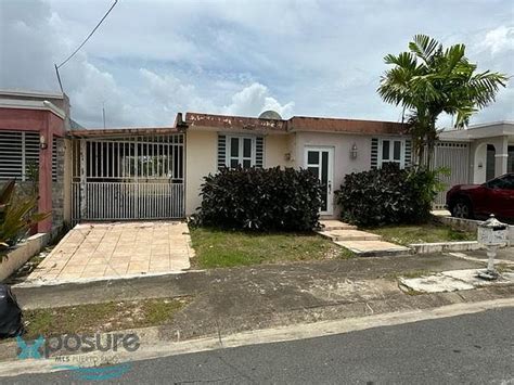 Aa30 Urb Toa Alta Heights Calle #27, Toa Alta, PR 00953 | MLS #53236 ...