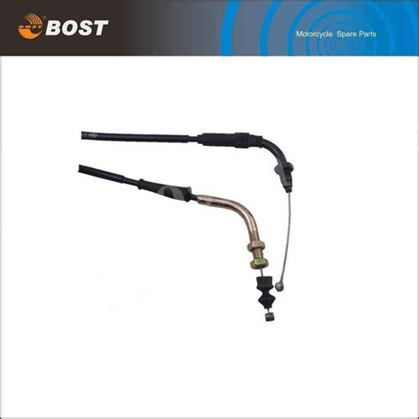 Motorcycle Throttle Cable For Sym Jet Motorbikes China Motorcycle