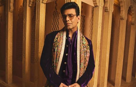 25 Years Of Karan Johar To Be Celebrated At The Indian Film Festival Of