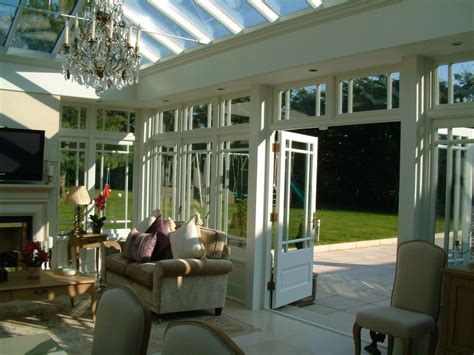 Orangeries Orangery Traditional Sunroom Cheshire By Hampton