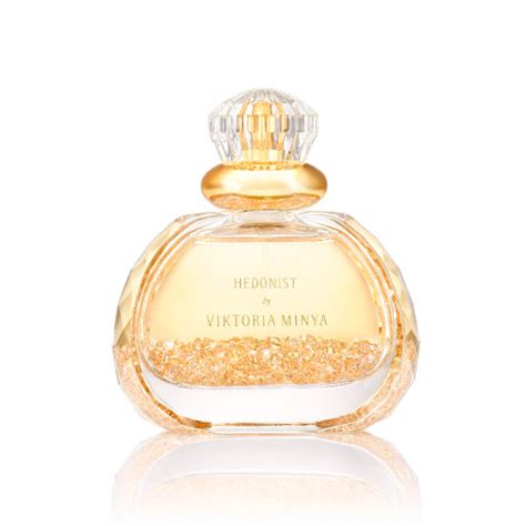 Hedonist From Viktoria Minya Fragrance Review • Enchanté Fragrance