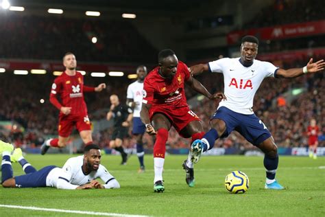 Tottenham V Liverpool Watch On Tv Live Stream Time Prediction