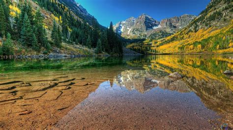 Colorado Scenery Wallpaper