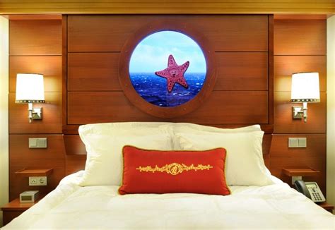 Disney Dream Cruise Ship Cabins. Everything You Need to Know