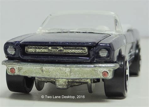 Hot Wheels Ford Mustang GT Convertible Ford Mustang Convertible And Greenlight
