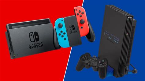 Nintendo Switch está prestes a ultrapassar o PS2 em número de unidades