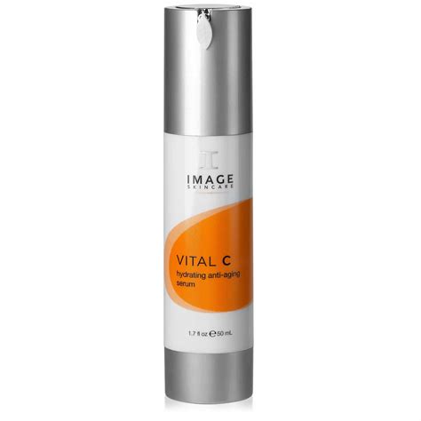 Image Vital C Hydrating Anti Aging Serum Sale