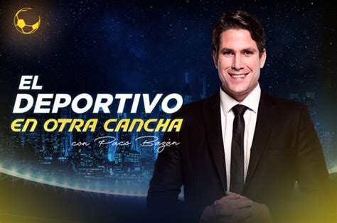 El Deportivo En Otra Cancha Programa Del 08 De Julio Del 2021 ATV