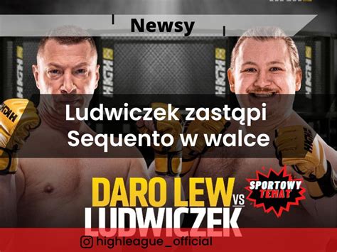 Ludwiczek Zast Pi Sequento W Walce Sportowy Temat