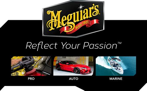 Meguiar S Hot Rims Limpiador De Rines Negros G Ml Amazon