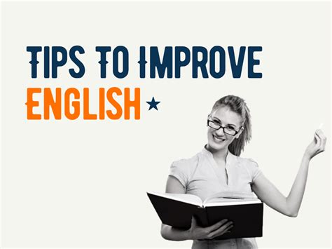 Tips For Improving English Language Skills International