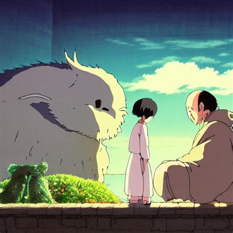 Tutustu Imagen Studio Ghibli Scenes Spirited Away Abzlocal Fi