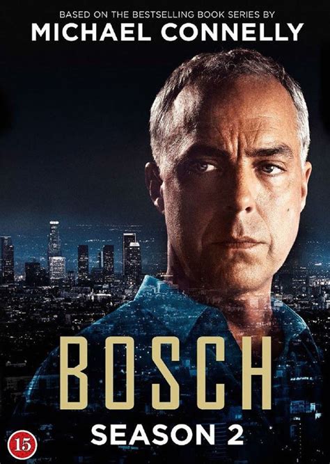 Season 2 | Harry Bosch Wiki | Fandom