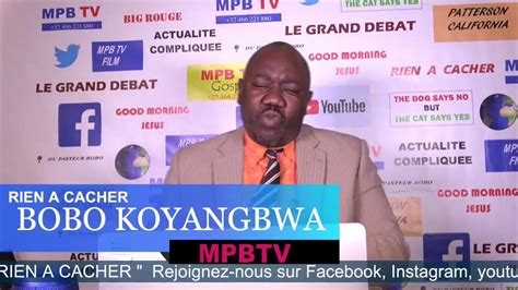 Bic Rouge La Presse Belge Parle Du Scandale Moise Mbiye Michel