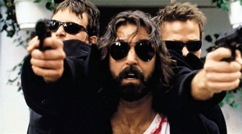 Boondock Saints | ATH Network