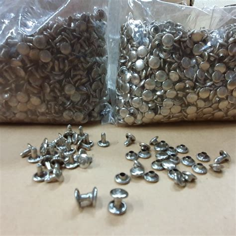 Jual Paku Rivet Paku Centang Mata Ayam Double Shopee Indonesia