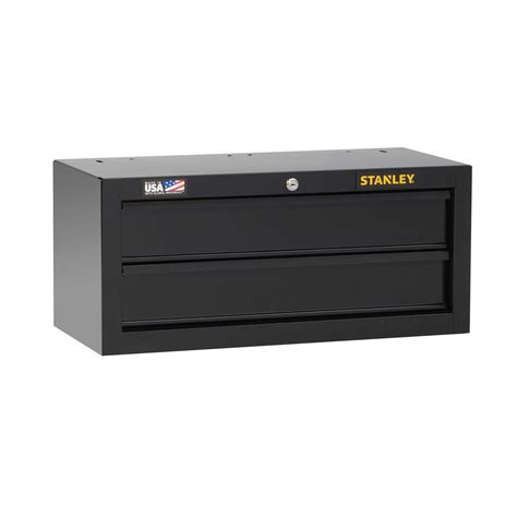 Stanley Stst Bk Series In Drawer Middle Tool Chest