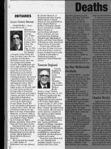 The Untold History of Messenger Inquirer Obituaries - kwq36rc