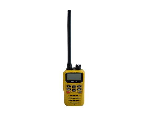 Navicom Rt Vhf Portables Bigship Accastillage Accessoires