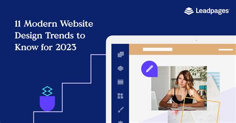 The Top 11 Website Design Trends | Leadpages Blog