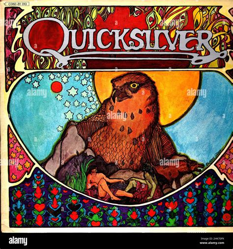 Quicksilver Messenger Service 1968