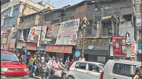 New Girls School At Punes Bhide Wada To Have 19th Century