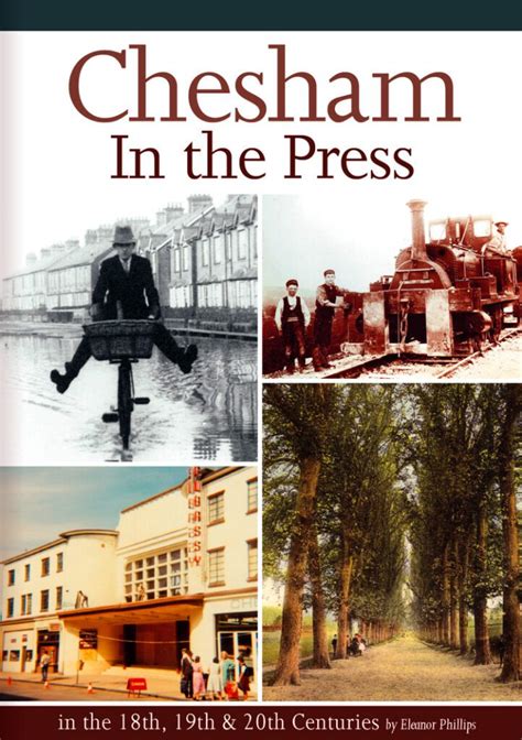 Chesham In The Press — Chesham Museum