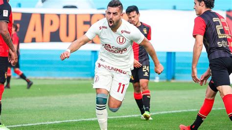 Pronóstico Universitario Vs Melgar ⚽ Apuestas Liga 1 2022