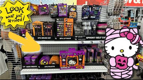 FiVe BELoW🚨🎃 HURRY EXCITING NEW HALLOWEEN DUPES & TRENDS| BOO-BASKETS ...