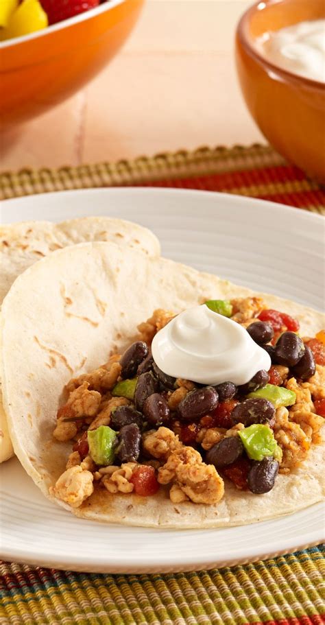 The Best Low Calorie Ground Turkey Recipes – Easy Recipes To Make at Home