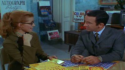 Watch Get Smart Season 3 Episode 26 The Reluctant Redhead Online Now