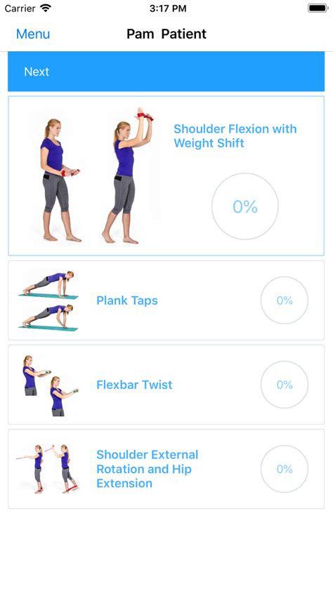 Physiotools Trainer For Iphone Download