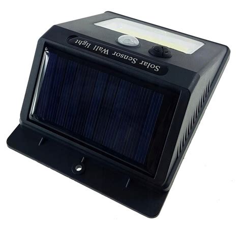 LAMPA SOLARNA 48 LED COB CZUJNIK RUCHU I ZMIERZCHU 7508971179