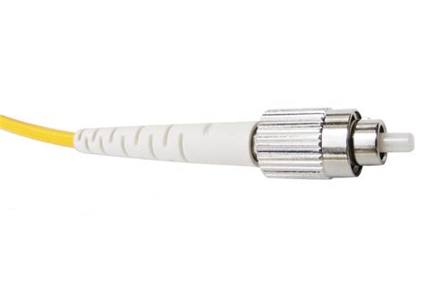 Fiber Optic Jumpers Optical Cable Corporation