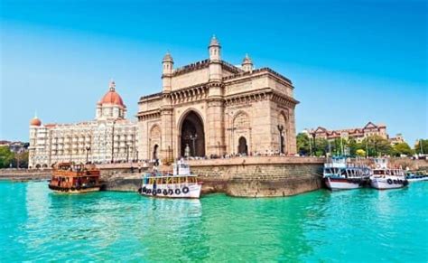 7 Best Tourist Attractions and Places to Visit in Mumbai | Shopkhoj