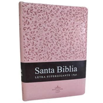 Santa Biblia Con Concord Ncia Em Espanhol Z Per Letra Super Gigante