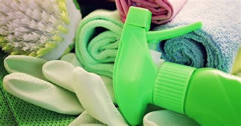 29 Genius Spring Cleaning Hacks You Need To Know Deliberately Here