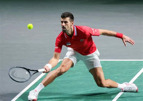 Zhang Vs Djokovic Tipp Prognose Quoten 31 12 23 Wettbasis