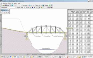 About the Bridge Designer